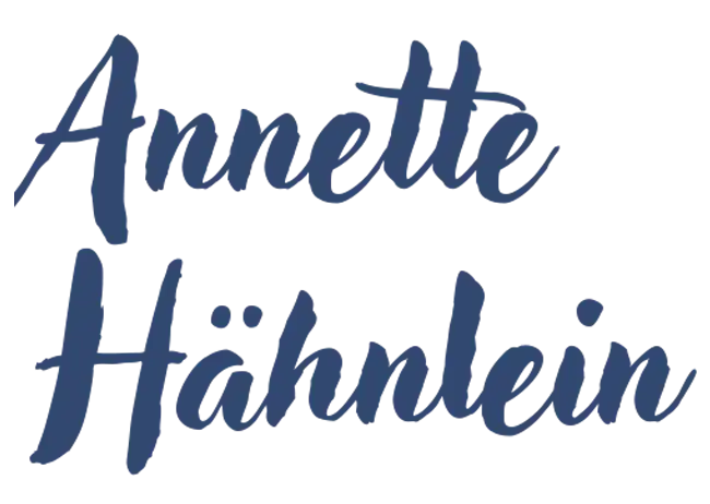 Annette Hähnlein